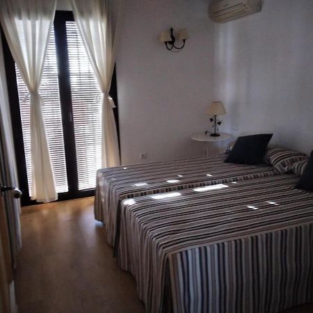 Ferienhaus Casa Ela Pedro - Hinojos 4 Zi - 8 Betten, Kinder Willkommen المظهر الخارجي الصورة