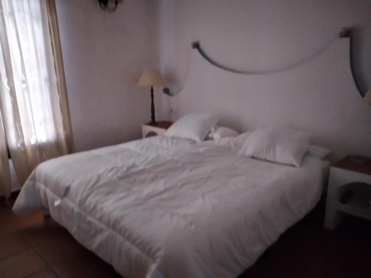 Ferienhaus Casa Ela Pedro - Hinojos 4 Zi - 8 Betten, Kinder Willkommen المظهر الخارجي الصورة
