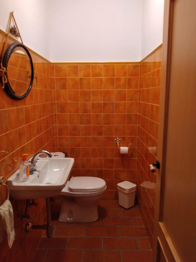 Ferienhaus Casa Ela Pedro - Hinojos 4 Zi - 8 Betten, Kinder Willkommen المظهر الخارجي الصورة
